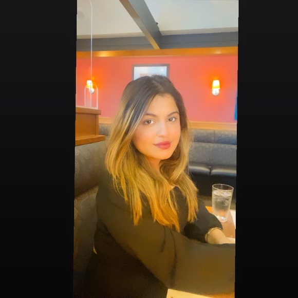 Meet your Posher, Chandrika - Picture 1 of 1